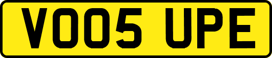 VO05UPE
