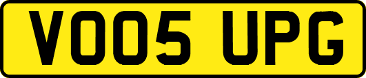 VO05UPG
