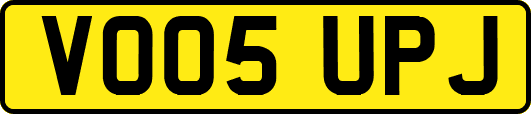 VO05UPJ