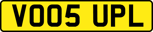 VO05UPL