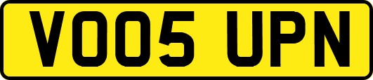 VO05UPN