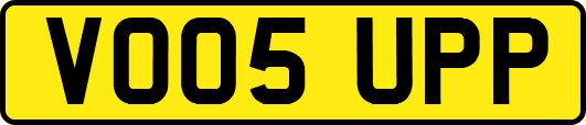 VO05UPP