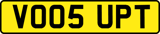 VO05UPT