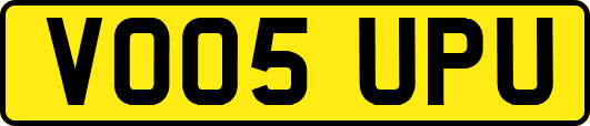 VO05UPU