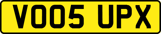 VO05UPX
