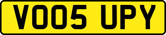 VO05UPY