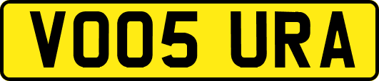 VO05URA
