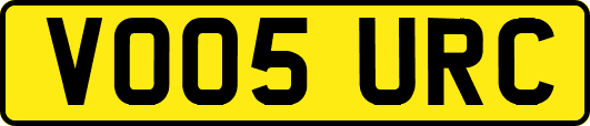 VO05URC