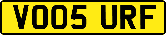 VO05URF