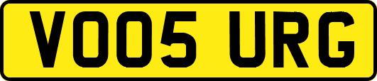 VO05URG