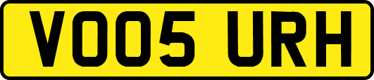 VO05URH