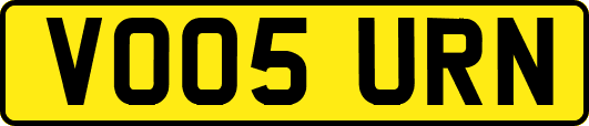 VO05URN