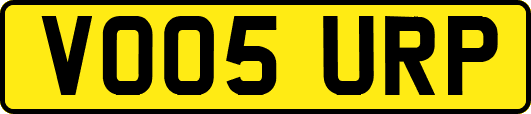 VO05URP