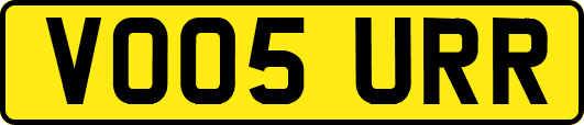 VO05URR