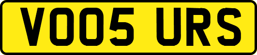 VO05URS