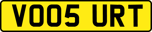 VO05URT