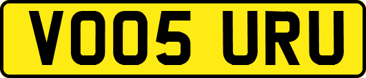 VO05URU