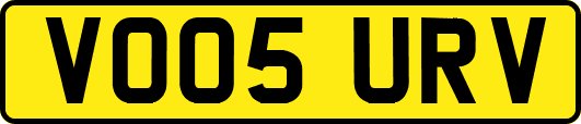 VO05URV
