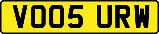 VO05URW