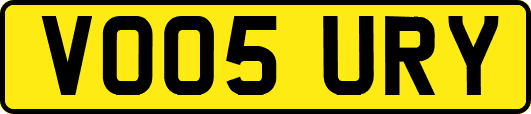VO05URY