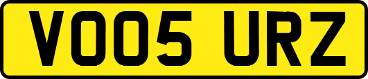 VO05URZ