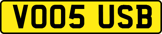 VO05USB