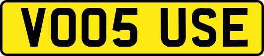 VO05USE