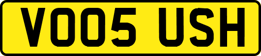 VO05USH