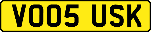 VO05USK