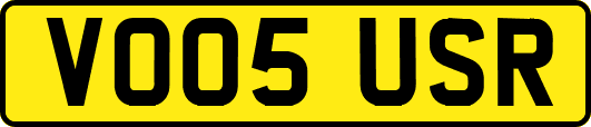 VO05USR