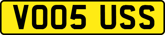 VO05USS