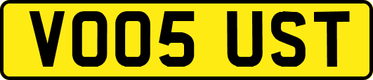 VO05UST