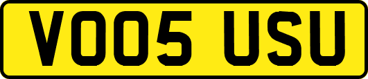 VO05USU