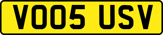 VO05USV