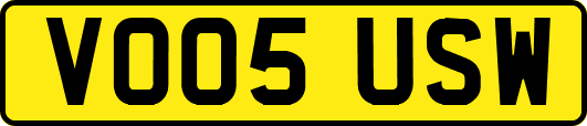 VO05USW