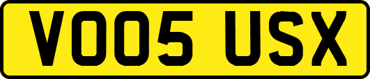 VO05USX