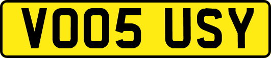 VO05USY