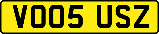 VO05USZ