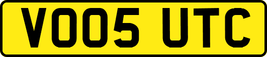 VO05UTC