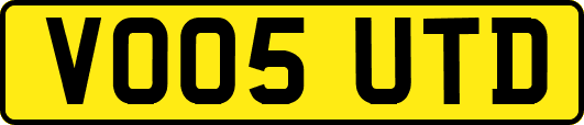 VO05UTD