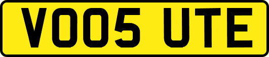 VO05UTE