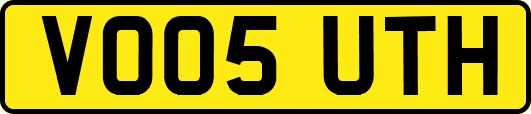 VO05UTH