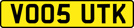 VO05UTK