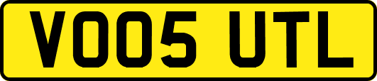 VO05UTL
