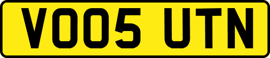 VO05UTN