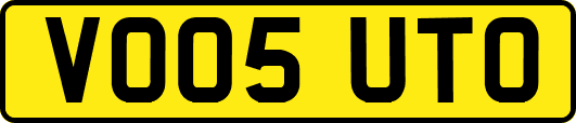 VO05UTO