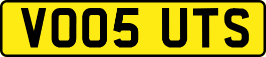 VO05UTS