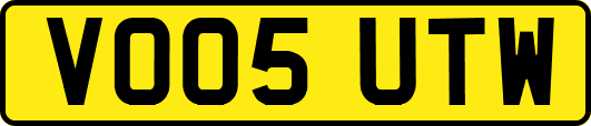 VO05UTW