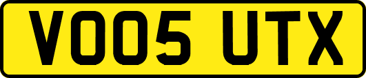 VO05UTX