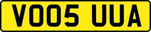 VO05UUA